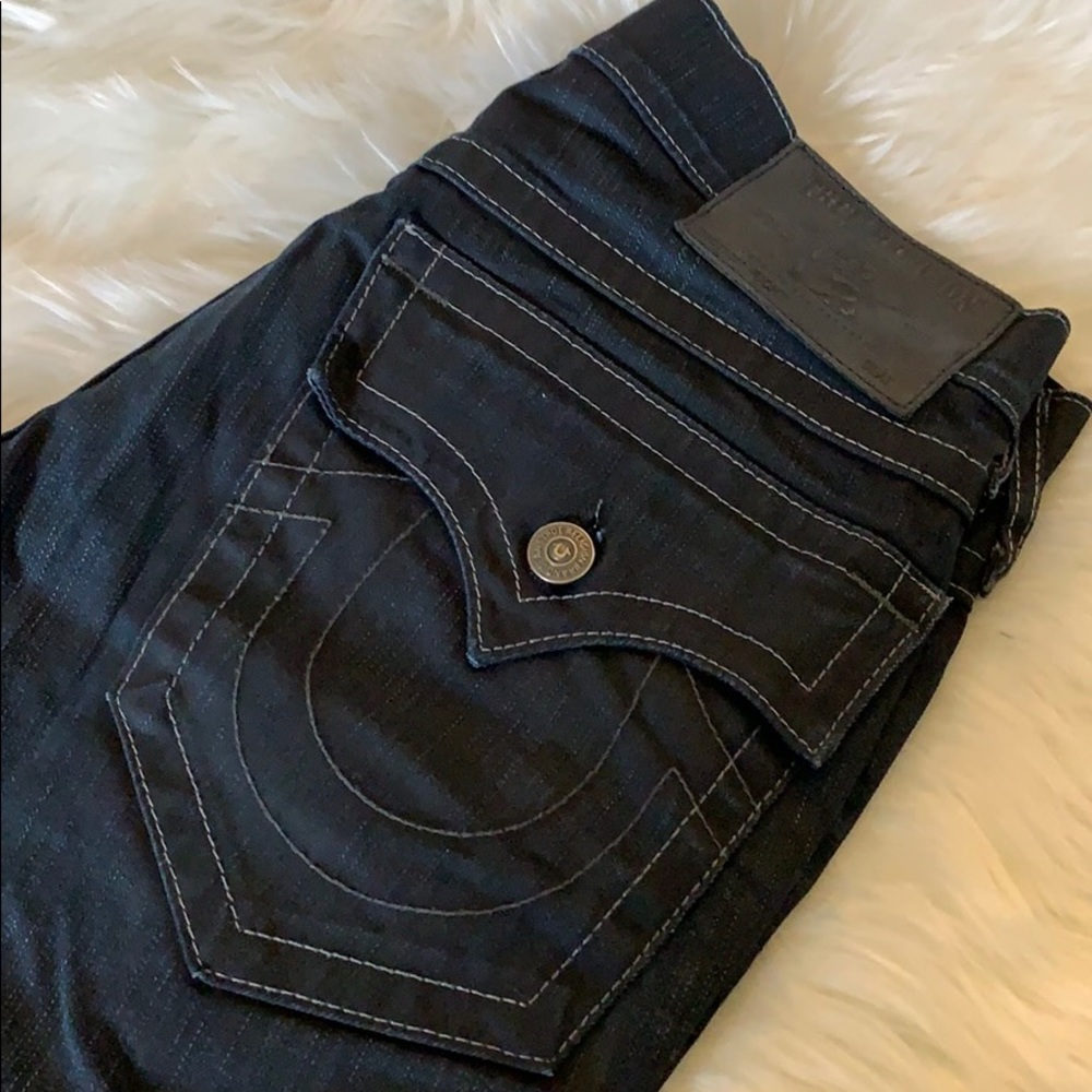 True Religion • MENS Jeans